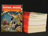 Lot van 50 Suske en Wiske Albums -Willy Vandersteen – foto 2 – kavel bij De Kringwinkel, Antwerpen