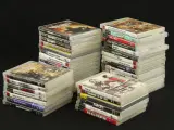 Grote Verzameling van 40 PlayStation 3 games – kavel bij De Kringwinkel, Antwerpen