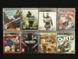 Grote Verzameling van 40 PlayStation 3 games – foto 2 – kavel bij De Kringwinkel, Antwerpen