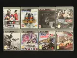 Grote Verzameling van 40 PlayStation 3 games – foto 3 – kavel bij De Kringwinkel, Antwerpen