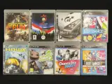 Grote Verzameling van 40 PlayStation 3 games – foto 4 – kavel bij De Kringwinkel, Antwerpen