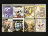Grote Verzameling van 40 PlayStation 3 games – foto 5 – kavel bij De Kringwinkel, Antwerpen