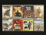 Grote Verzameling van 40 PlayStation 3 games – foto 6 – kavel bij De Kringwinkel, Antwerpen
