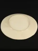 Italiaans keramisch soepservies in Capodimonte-/Bassano-stijl – foto 4 – kavel bij De Kringwinkel, Antwerpen