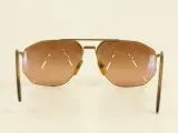 Serengeti hoekige aviator-/pilotvorm vintage zonnebril – foto 8 – kavel bij De Kringwinkel, Antwerpen