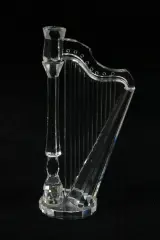 Swarovski Kristallen Instrumenten – foto 4 – kavel bij De Kringwinkel, Brecht