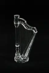 Swarovski Kristallen Instrumenten – foto 5 – kavel bij De Kringwinkel, Brecht