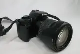 Canon EOS 400D Digital van 2006 met Tamron XR Di Lens – foto 8 – kavel bij De Kringwinkel, Brecht