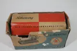 Vintage Nähzwerg Speelgoednaaimachine – foto 10 – kavel bij De Kringwinkel, Brecht