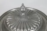 Vintage tinnen soepterrine – foto 6 – kavel bij De Kringwinkel, Brecht