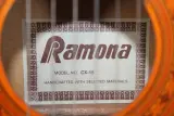 Ramona CX-15 klassieke gitaar – foto 9 – kavel bij De Kringwinkel, Brecht