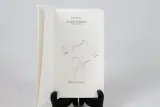 2 Misdaadromans - Jef Geeraerts (gesigneerd) – foto 3 – kavel bij De Kringwinkel, Brecht