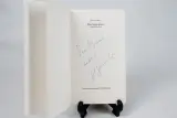 2 Misdaadromans - Jef Geeraerts (gesigneerd) – foto 4 – kavel bij De Kringwinkel, Brecht