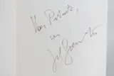2 Misdaadromans - Jef Geeraerts (gesigneerd) – foto 6 – kavel bij De Kringwinkel, Brecht