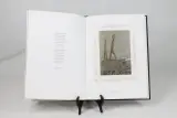 Kunst- en poëzieboek: Spoorloos Spitsbergen – foto 3 – kavel bij De Kringwinkel, Brecht