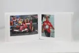 Fotoboek: Strijd en extase - Formule 1 – foto 4 – kavel bij De Kringwinkel, Brecht