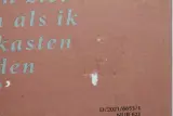 Jaarboek 34 van het Reynaertgenootschap – foto 3 – kavel bij De Kringwinkel, Brecht
