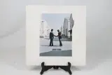 LP: Pink Floyd: Wish You Were Here – kavel bij De Kringwinkel, Brecht