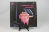LP: Black Sabbath: Paranoid – kavel bij De Kringwinkel, Brecht