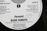 LP: Black Sabbath: Paranoid – foto 8 – kavel bij De Kringwinkel, Brecht