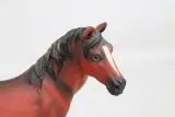 Decoratief paardenbeeldje – foto 4 – kavel bij De Kringwinkel, Brecht