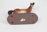 Decoratief paardenbeeldje – foto 6 – kavel bij De Kringwinkel, Brecht