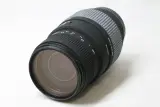 Sigma DG 70-300mm f/4-5.6 Telezoom lens met tas – foto 5 – kavel bij De Kringwinkel, Brecht