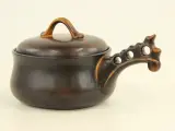 Vintage Melitta braadpan – kavel bij De Kringwinkel, Antwerpen