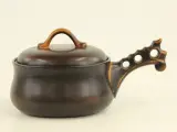 Vintage Melitta braadpan – foto 2 – kavel bij De Kringwinkel, Antwerpen