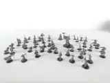 Lord of the Rings - Battle of Osgiliath bordspel met miniaturen – foto 2 – kavel bij De Kringwinkel, Heverlee