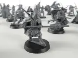 Lord of the Rings - Battle of Osgiliath bordspel met miniaturen – foto 3 – kavel bij De Kringwinkel, Heverlee