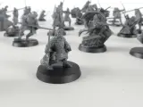 Lord of the Rings - Battle of Osgiliath bordspel met miniaturen – foto 4 – kavel bij De Kringwinkel, Heverlee