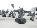 Lord of the Rings - Battle of Osgiliath bordspel met miniaturen – foto 5 – kavel bij De Kringwinkel, Heverlee