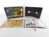 Lord of the Rings - Battle of Osgiliath bordspel met miniaturen – foto 8 – kavel bij De Kringwinkel, Heverlee