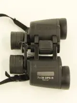 Olympus 7x35 DPS R verrekijker – Field 9,3° – foto 2 – kavel bij De Kringwinkel, Antwerpen