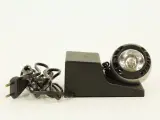 70s Osram Minispot (Model 41701) – Ontwerp door Dieter Witte – kavel bij De Kringwinkel, Antwerpen