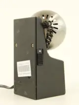 70s Osram Minispot (Model 41701) – Ontwerp door Dieter Witte – foto 4 – kavel bij De Kringwinkel, Antwerpen