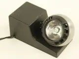 70s Osram Minispot (Model 41701) – Ontwerp door Dieter Witte – foto 5 – kavel bij De Kringwinkel, Antwerpen