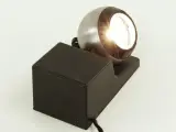 70s Osram Minispot (Model 41701) – Ontwerp door Dieter Witte – foto 6 – kavel bij De Kringwinkel, Antwerpen