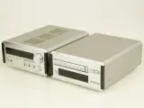 Yamaha PianoCraft E200 – Hifi-stereoset met CD-speler, receiver en luidsprekers – foto 5 – kavel bij De Kringwinkel, Antwerpen