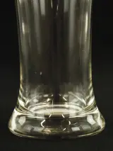 Stella Artois set van 6 vintage fluitjes glazen met goudkleurige rand jaren 60 – foto 4 – kavel bij De Kringwinkel, Antwerpen