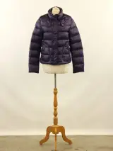 Burberry London gewatteerd jasje met 100% ganzendons - maat XS – foto 2 – kavel bij De Kringwinkel, Antwerpen