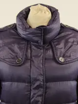 Burberry London gewatteerd jasje met 100% ganzendons - maat XS – foto 3 – kavel bij De Kringwinkel, Antwerpen