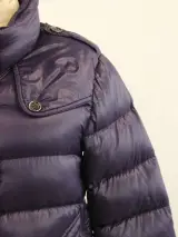 Burberry London gewatteerd jasje met 100% ganzendons - maat XS – foto 4 – kavel bij De Kringwinkel, Antwerpen