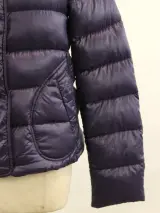 Burberry London gewatteerd jasje met 100% ganzendons - maat XS – foto 5 – kavel bij De Kringwinkel, Antwerpen