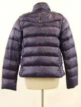 Burberry London gewatteerd jasje met 100% ganzendons - maat XS – foto 7 – kavel bij De Kringwinkel, Antwerpen