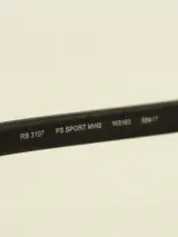Ray-Ban RB3107 PS Sport MW2 zonnebril - Men – foto 8 – kavel bij De Kringwinkel, Antwerpen