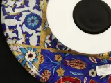 XL Paşabahçe İznik Nazarlık Turks boze-oog-amulet – foto 5 – kavel bij De Kringwinkel, Antwerpen
