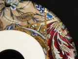 XL Paşabahçe İznik Nazarlık Turks boze-oog-amulet – foto 6 – kavel bij De Kringwinkel, Antwerpen