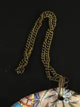 XL Paşabahçe İznik Nazarlık Turks boze-oog-amulet – foto 7 – kavel bij De Kringwinkel, Antwerpen